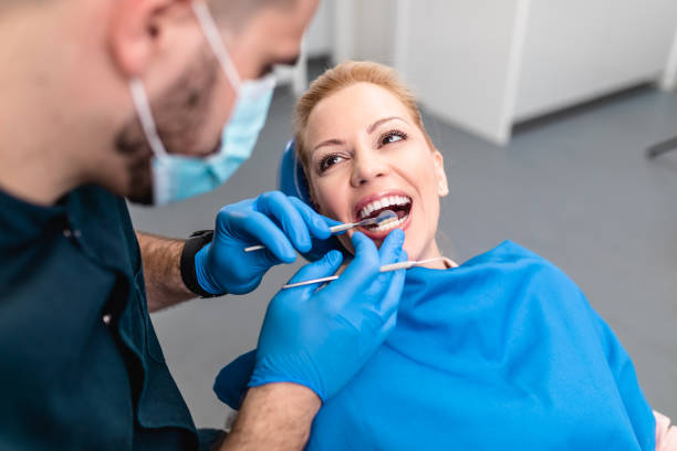 Best Sedation Dentistry  in Dalworthington Gardens, TX